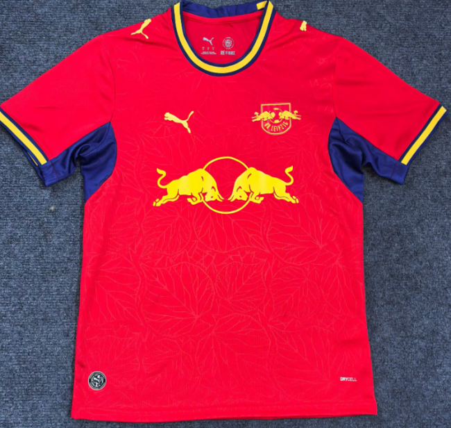 Leipzig Away Man Jersey 26/27