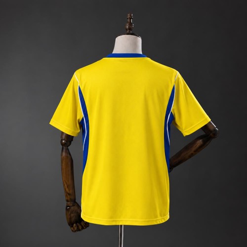 Birmingham City Away Men Jersey 26/27