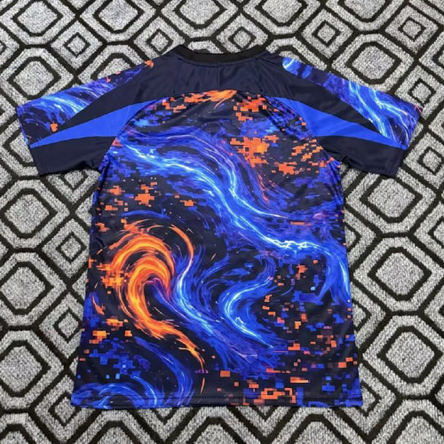 Paris Saint Germain Flame Special Edition Men Jersey 26/27