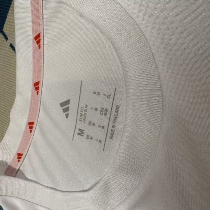 SL Benfica Special Man Jersey 26/27