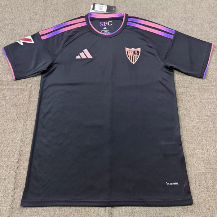 Sevilla Third Men Jersey 26/27