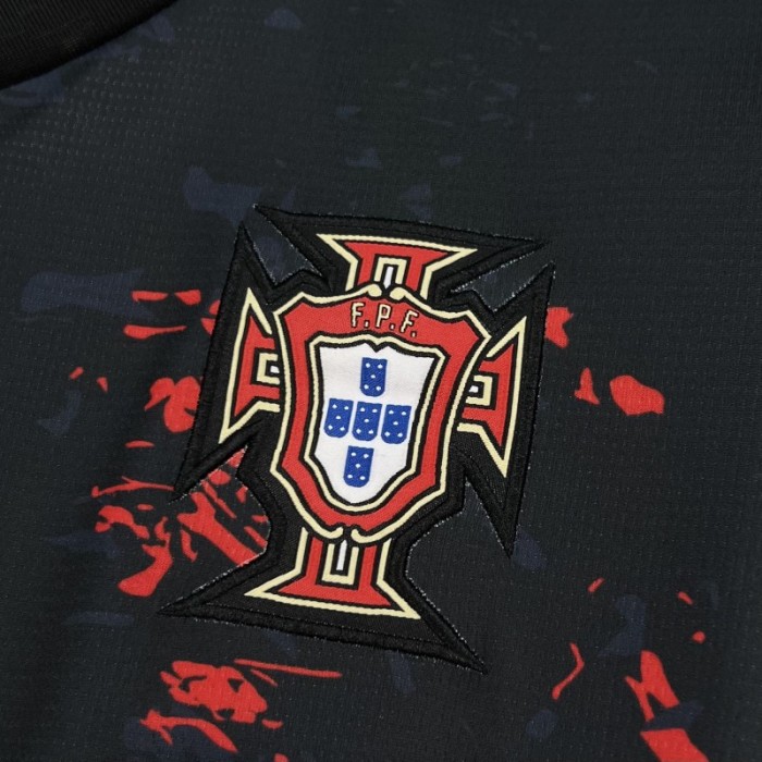 Portugal CR7 Special Edition Men Jersey 2026