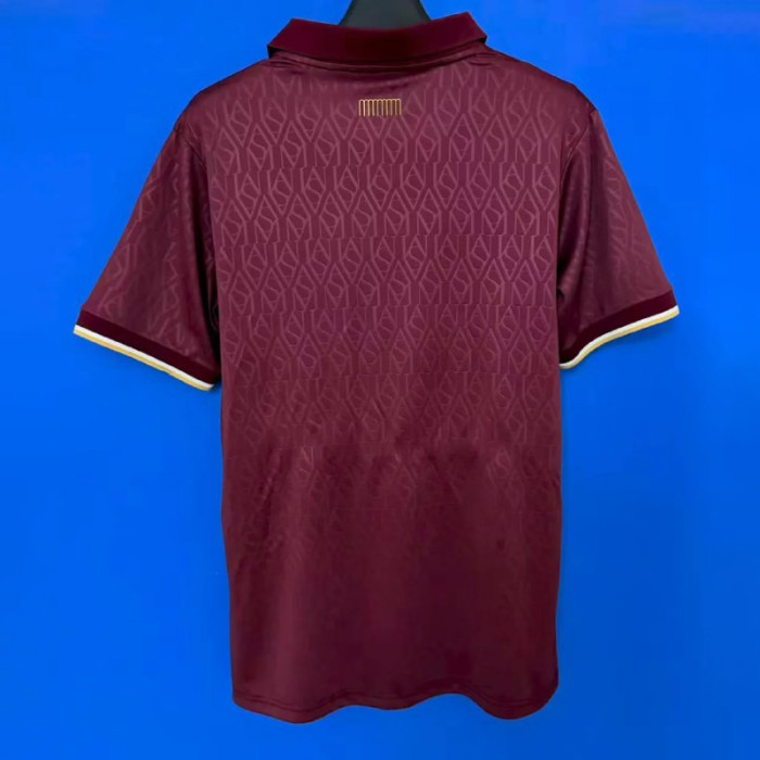 AS Monaco Away Man Jersey 26/27