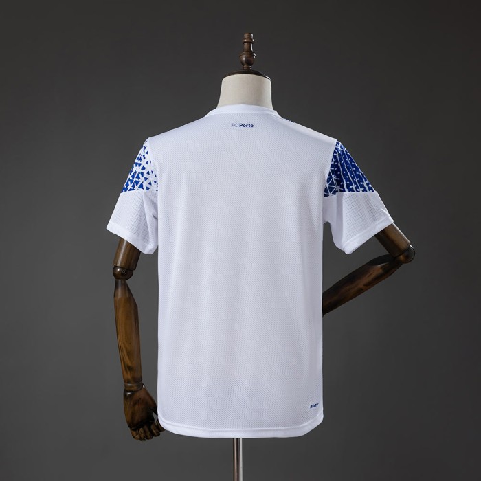 FC Porto Pre Match Man Jersey 26/27