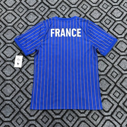 France 2026 Training Men Jersey