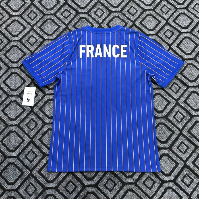 France 2026 Training Men Jersey