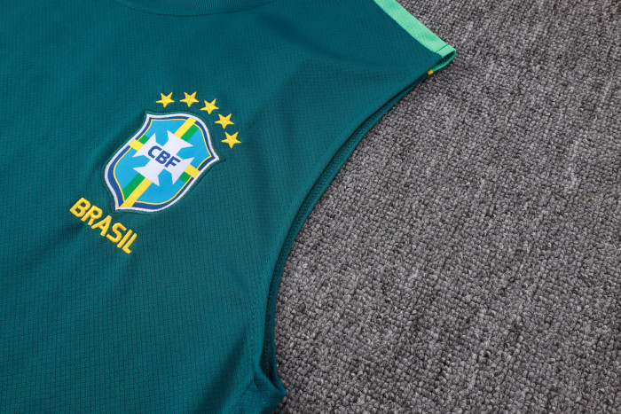 Brazil Training Jersey 26/27