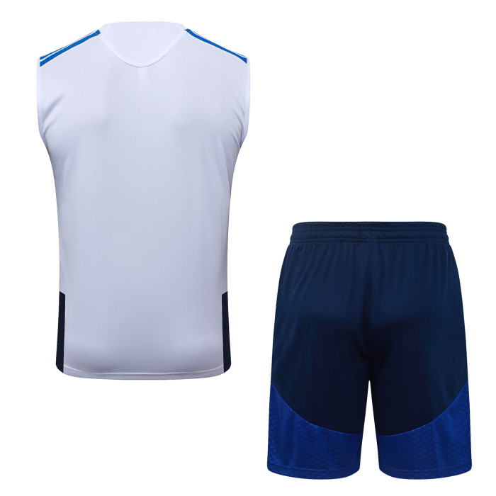 Boca Training Jersey 26/27