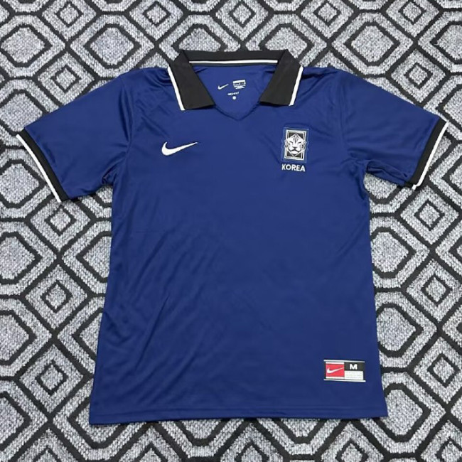 South Korea Energy Man Jersey 2026