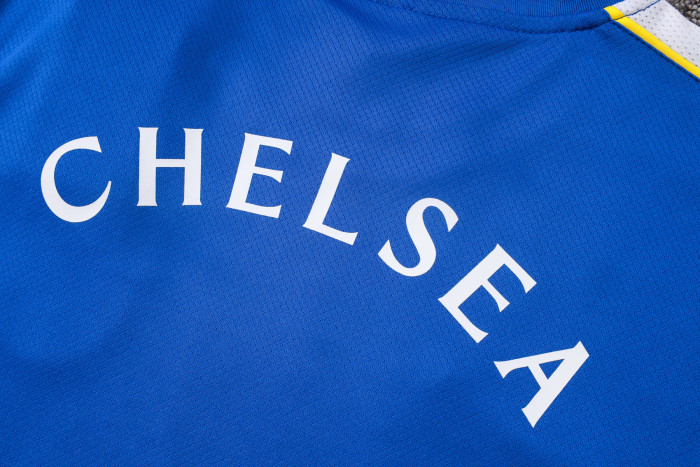 Chelsea Training Short sleeve Jersey 26/27