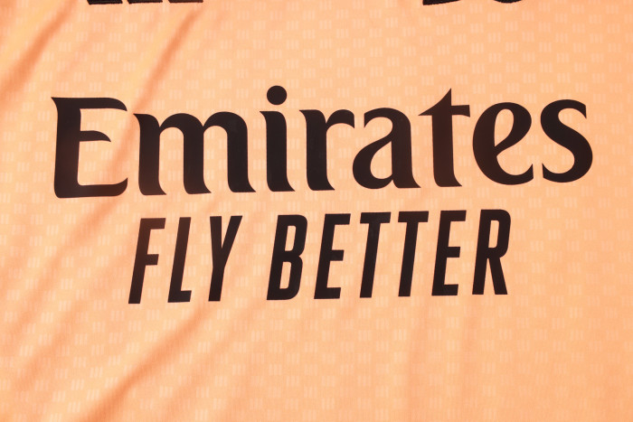 Arsenal Training Short sleeve Jersey 26/27