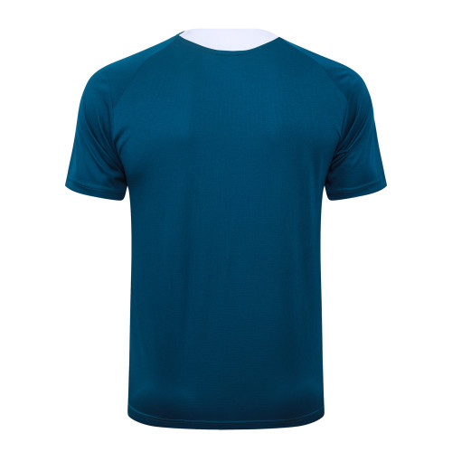 Portugal Training Short sleeve Jersey 26/27