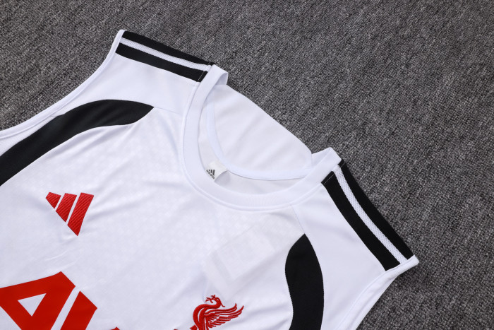 Liverpool Training Jersey 26/27