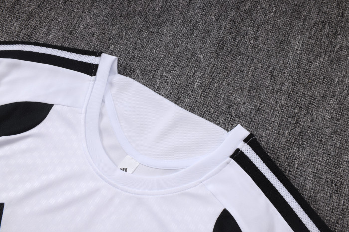 River Plate Training Short Sleeve Suit 25/26