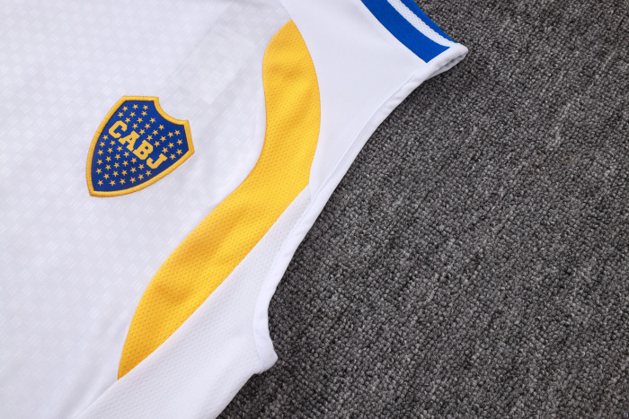 Boca Training Jersey 26/27