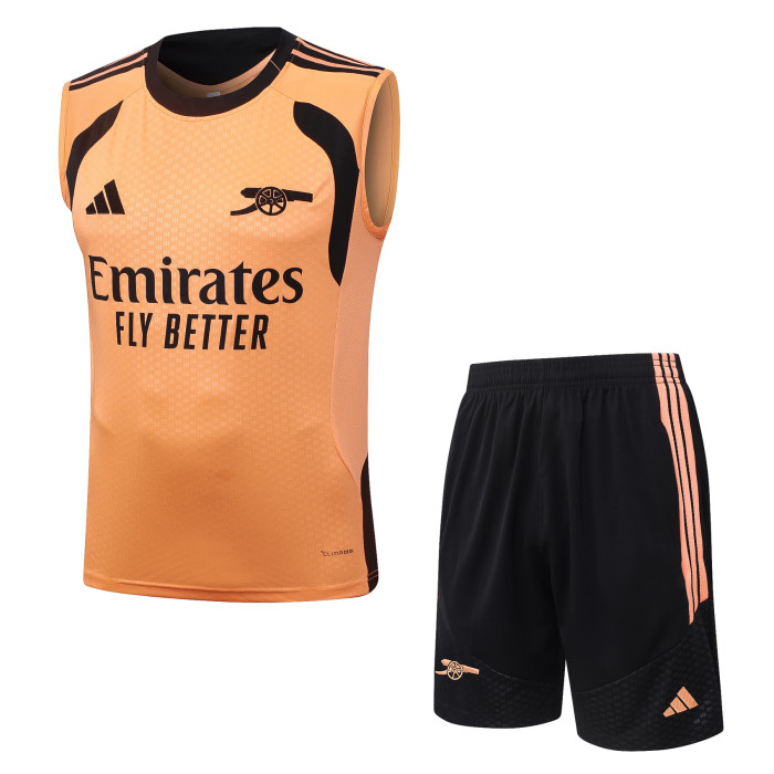 Arsenal Training Jersey 26/27