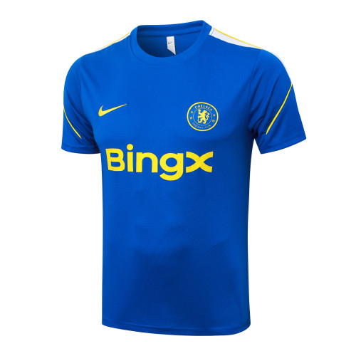 Chelsea Training Short sleeve Jersey 26/27