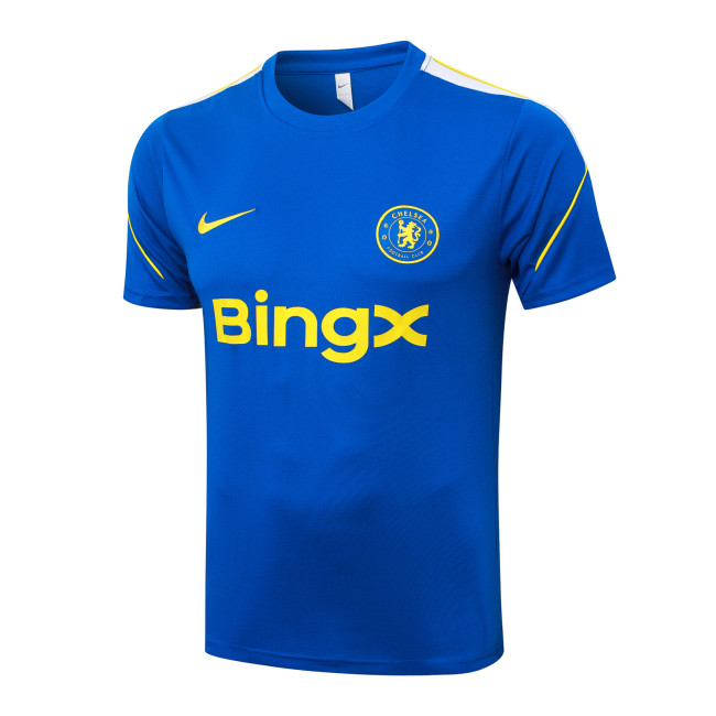 Chelsea Training Short sleeve Jersey 26/27