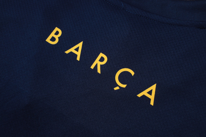 Barcelona Training Jersey 26/27