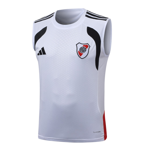River Plate Training Jersey 26/27