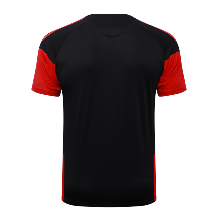 Manchester United Training Short sleeve Jersey 25/26