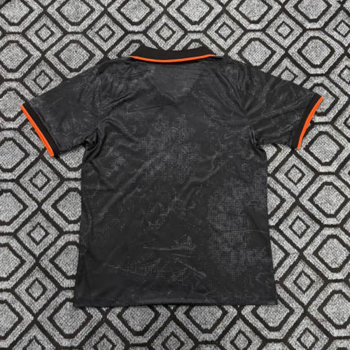 Netherlands Energy Man Jersey 2026
