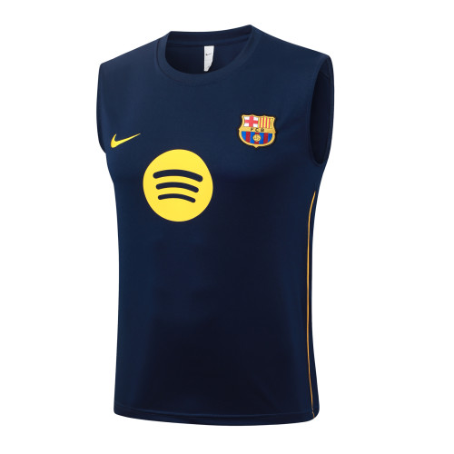 Barcelona Training Jersey 26/27