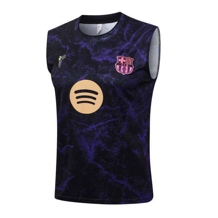 Barcelona Training Jersey 26/27