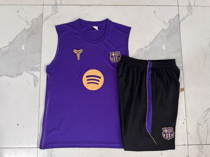 Barcelona Training Jersey 26/27