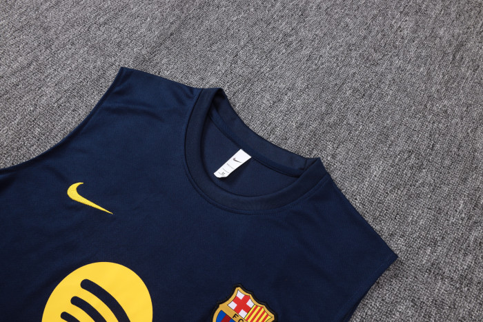 Barcelona Training Jersey 26/27