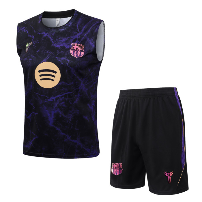 Barcelona Training Jersey 26/27