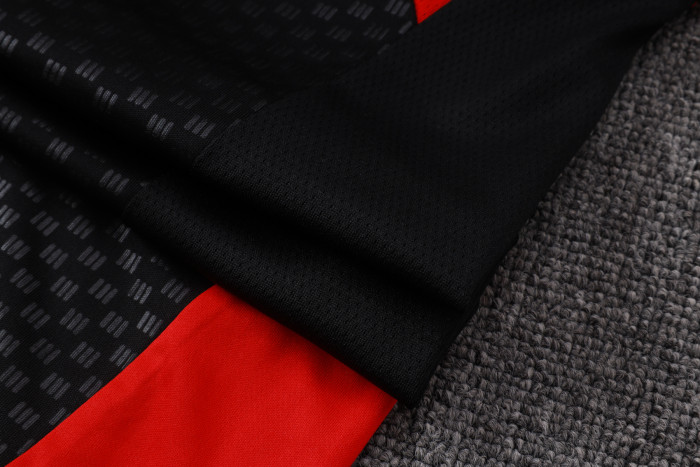 Manchester United Training Short sleeve Jersey 25/26