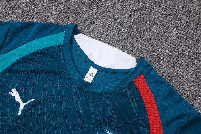 Portugal Training Short sleeve Jersey 26/27