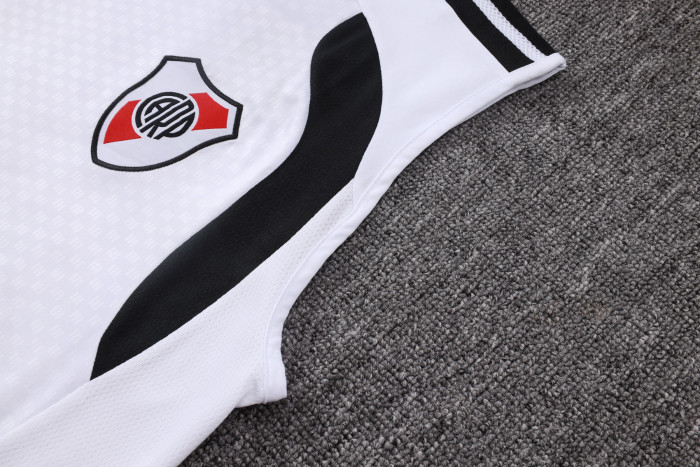 River Plate Training Jersey 26/27