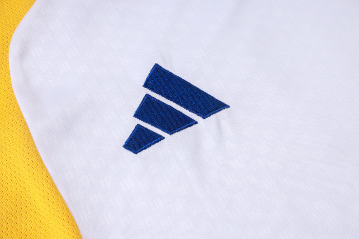 Boca Training Jersey 26/27