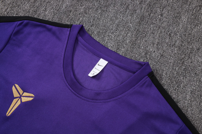 Barcelona Training Short Sleeve Jersey 26/27