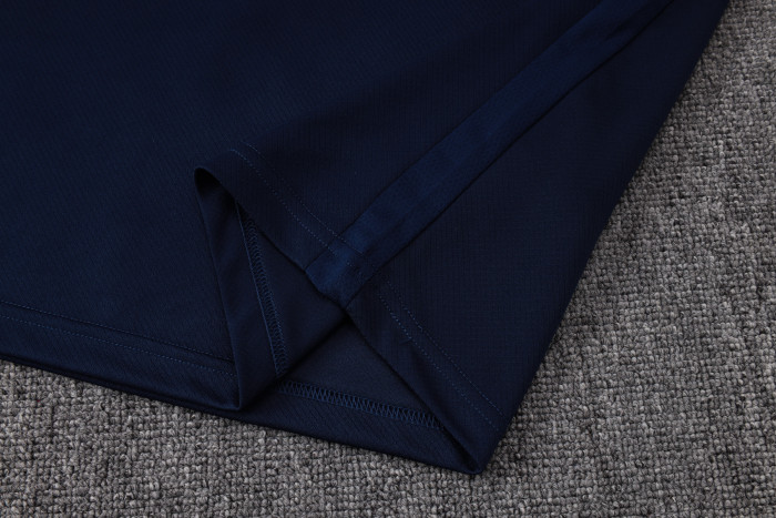 Barcelona Training Short Sleeve Jersey 26/27
