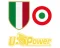 U-Power + Scudetto + Coppa Italia U-Power + Scudetto + Coppa Italia