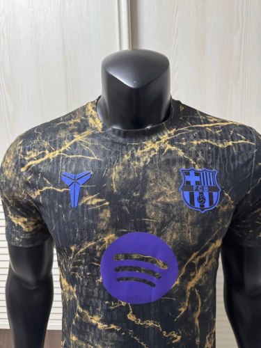 Barcelona Training Player Men Jersey 26/27