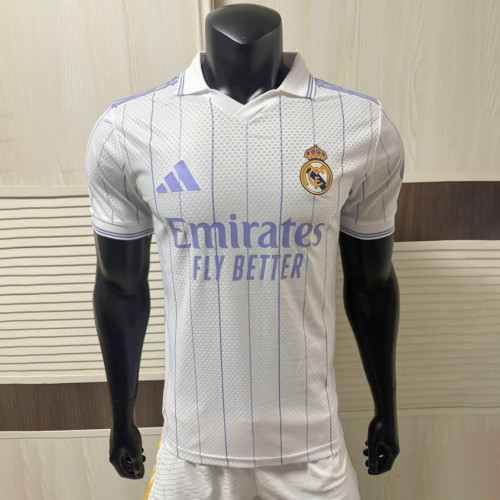 Real Madrid Special Edition Player Men Jersey 26/27
