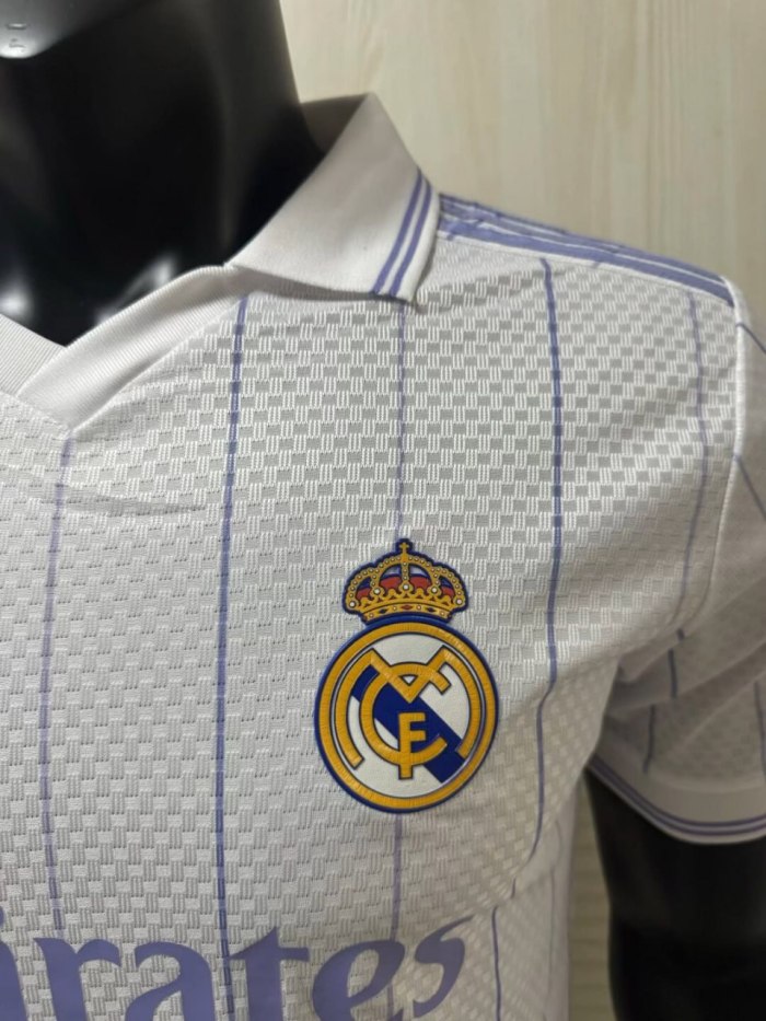 Real Madrid Special Edition Player Men Jersey 26/27