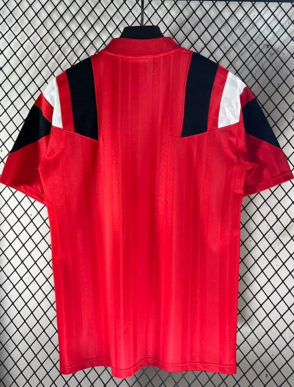 Manchester United EQT Red Men Jersey 26/27