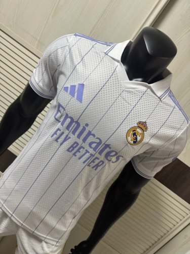 Real Madrid Special Edition Player Men Jersey 26/27