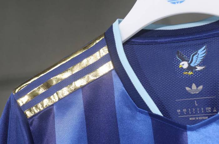 Argentina 1986 40th Anniversary Commemorative Player Men Jersey