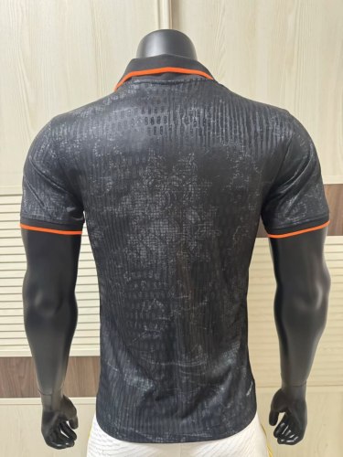 Netherlands Energy Man Player Jersey 2026