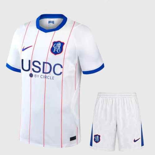Chelsea Third Kids Suit 26/27