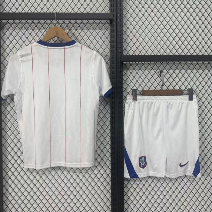 Chelsea Third Kids Suit 26/27