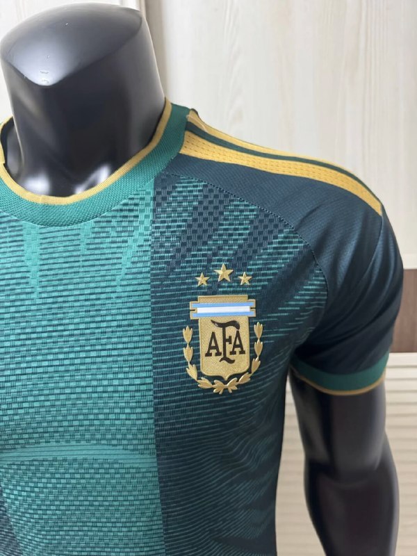 Argentina 2026 Commemorative Edition Player Men Jersey