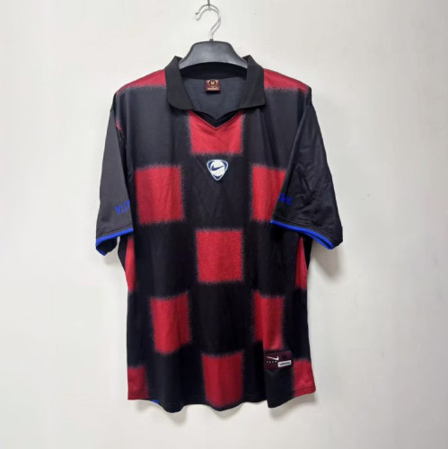 Croatia T90 Football X Travis Scott Man Jersey 2026