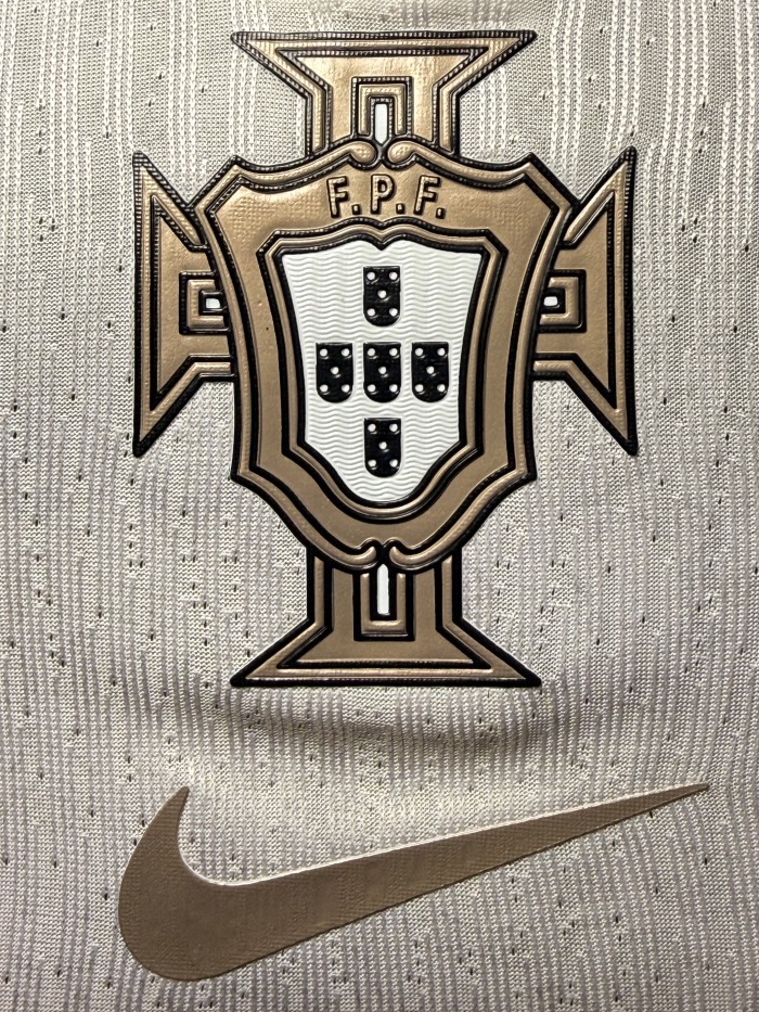Portugal 2026 Special Edition Player Men Jersey